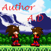 Author AD